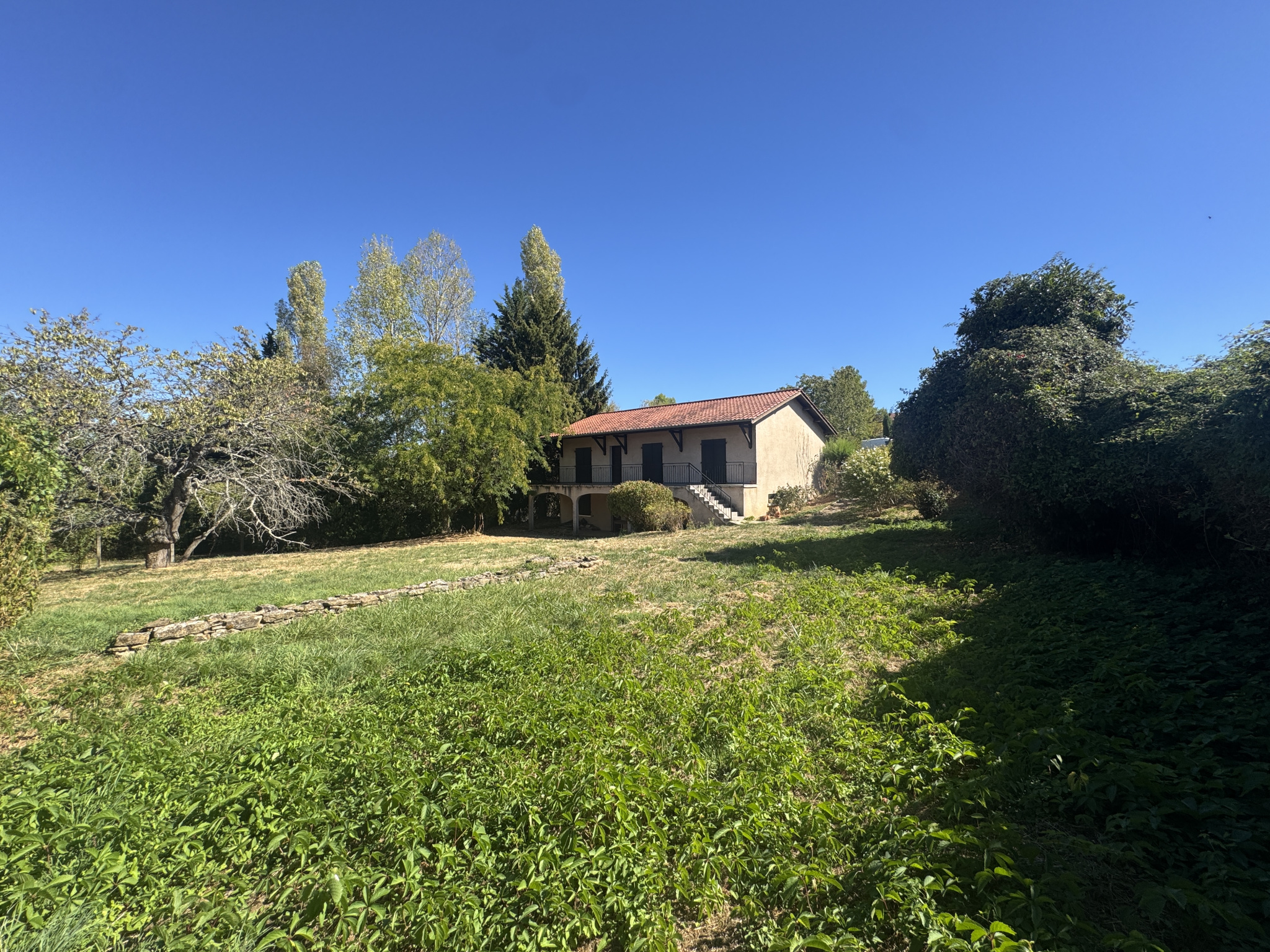 Maison 5 pièces de 100m2