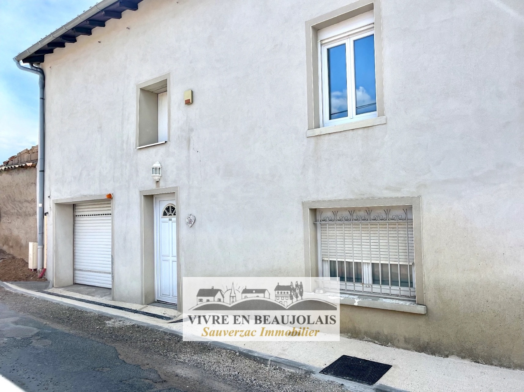 Maison 5 pièces 105 m2