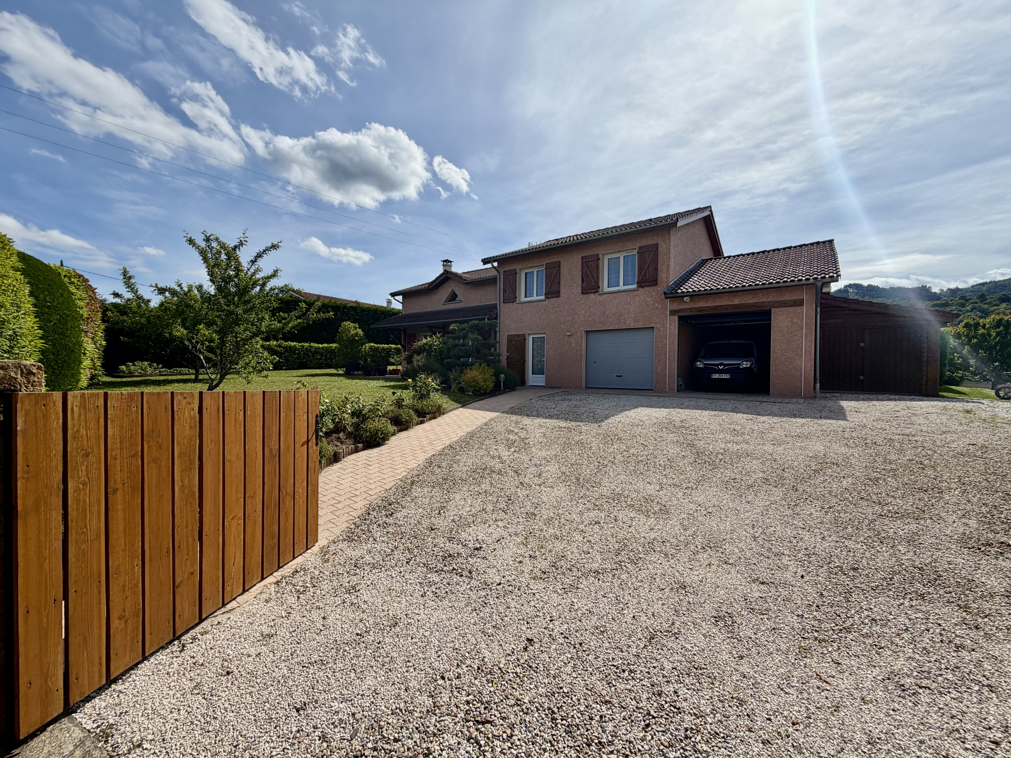 Maison 7 pièces de 130m2